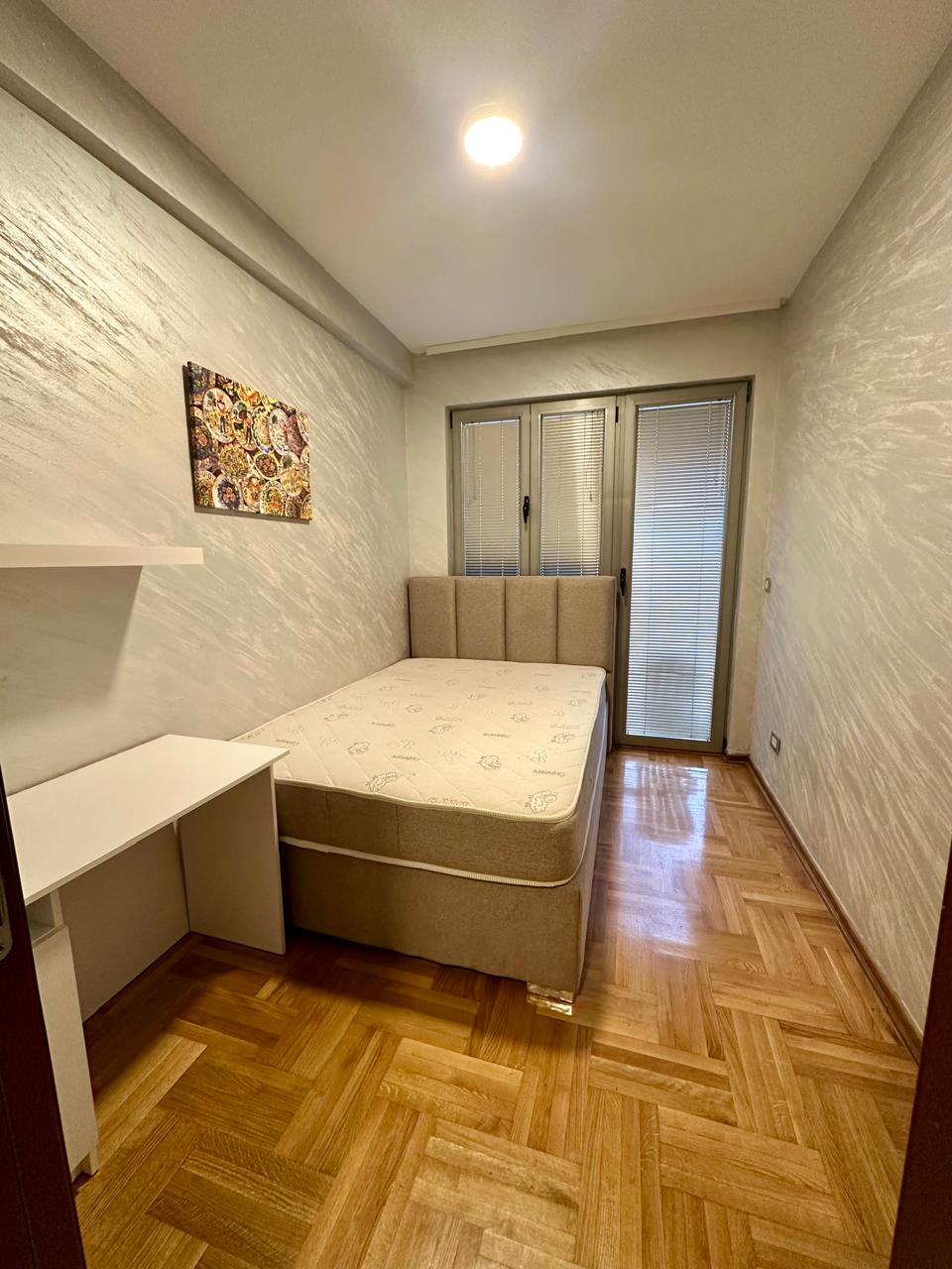 Квартира в Будве, Черногория, 95 м² - фото 10