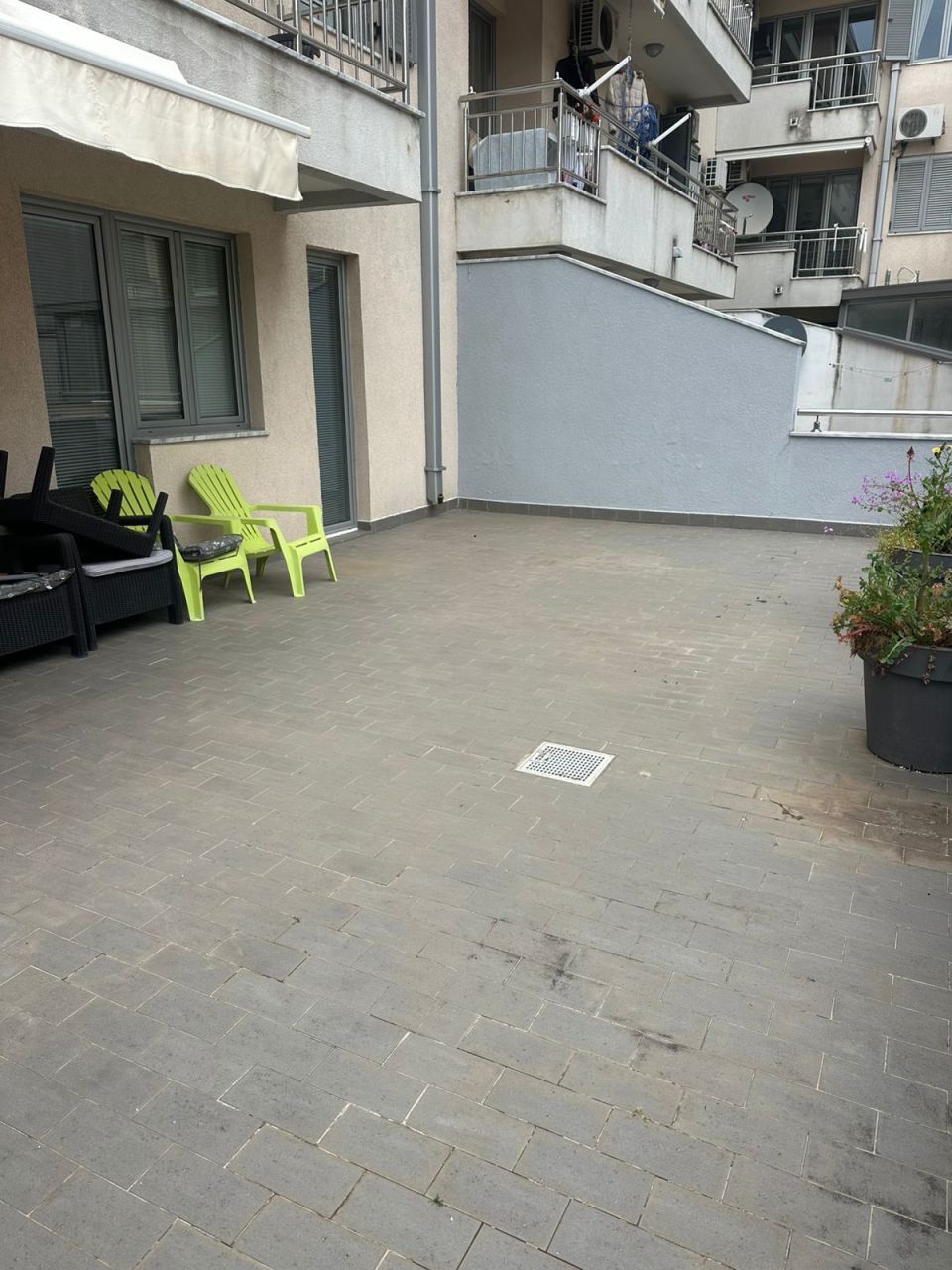 Квартира в Будве, Черногория, 95 м² - фото 9
