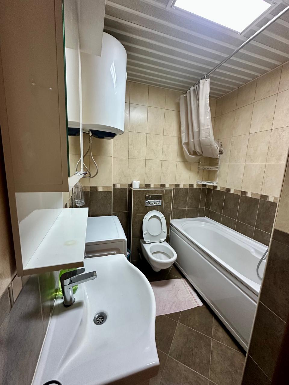 Квартира в Будве, Черногория, 95 м² - фото 6