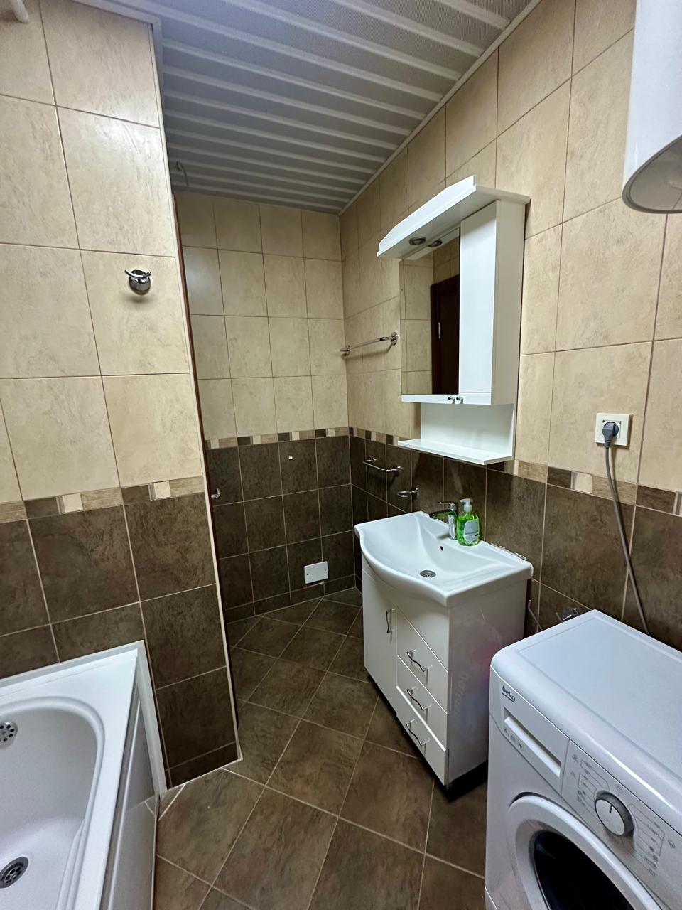 Квартира в Будве, Черногория, 95 м² - фото 7