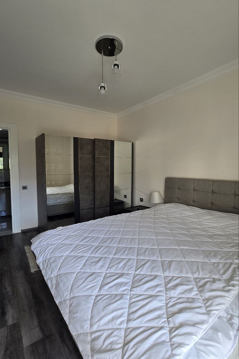 Апартаменты в Авсалларе, Турция, 140 м² - фото 11