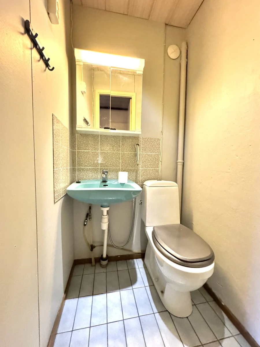 Дом в Йоутсено, Финляндия, 92 м² - фото 7