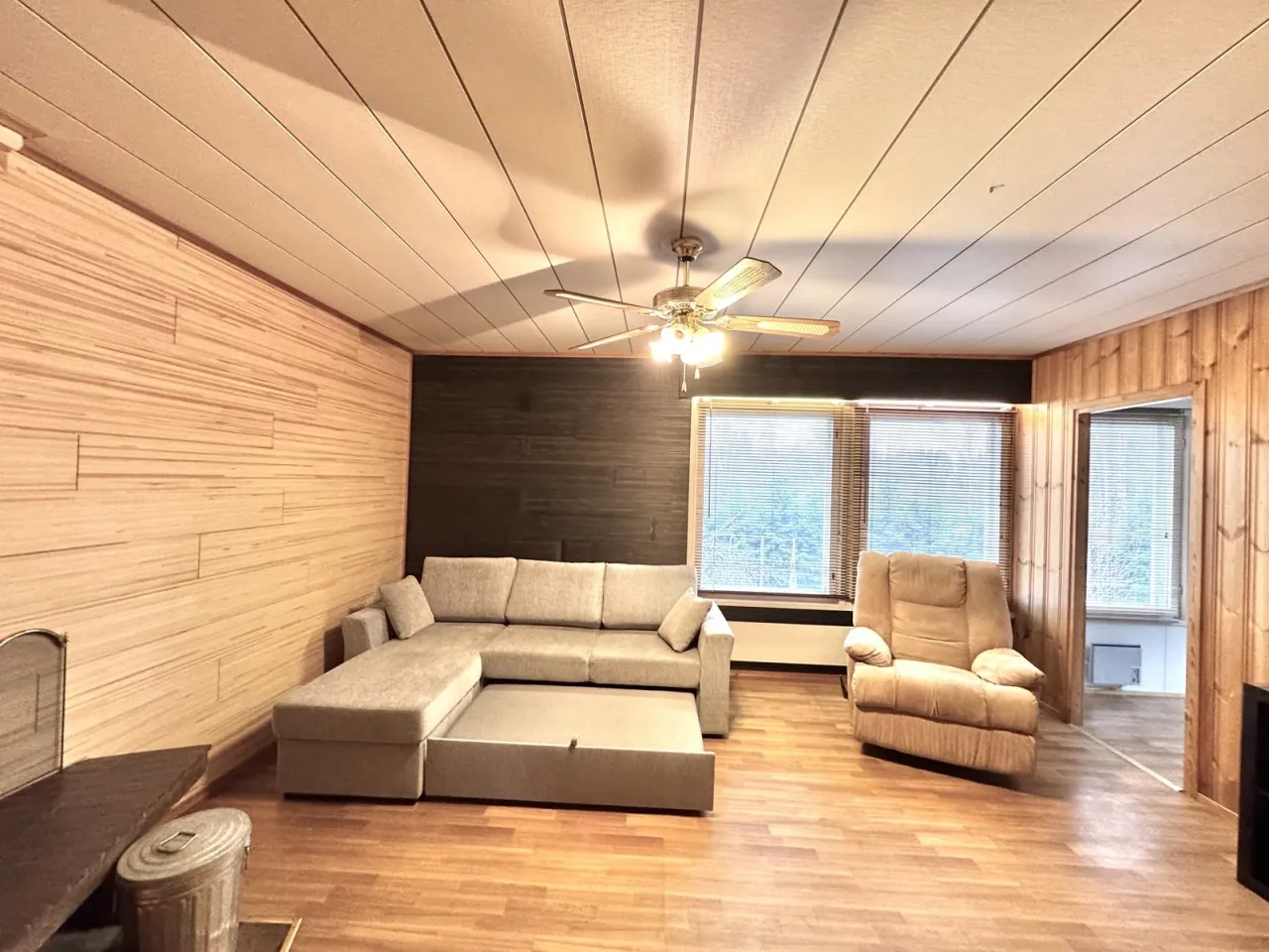 Дом в Йоутсено, Финляндия, 92 м² - фото 6