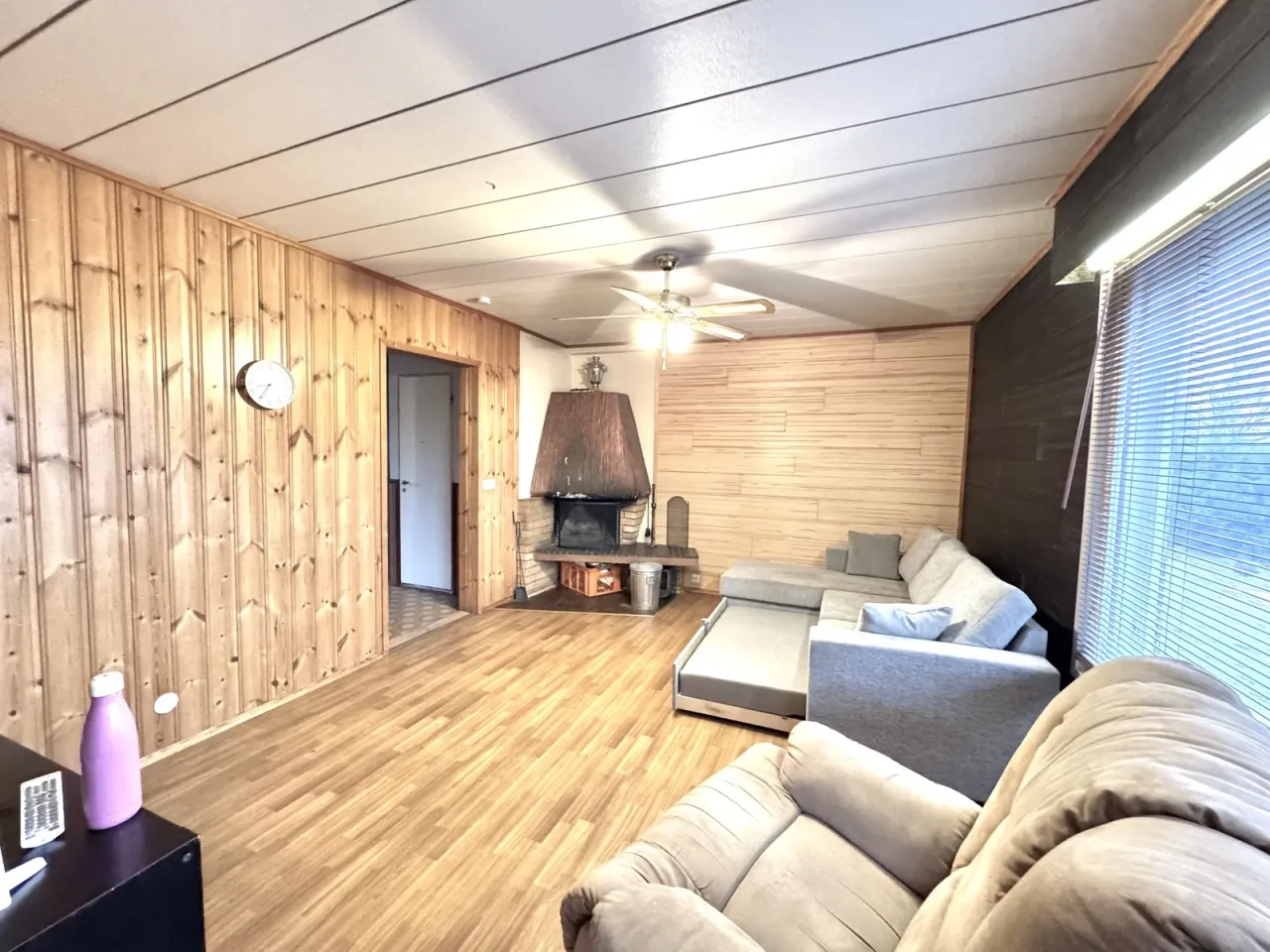 Дом в Йоутсено, Финляндия, 92 м² - фото 4