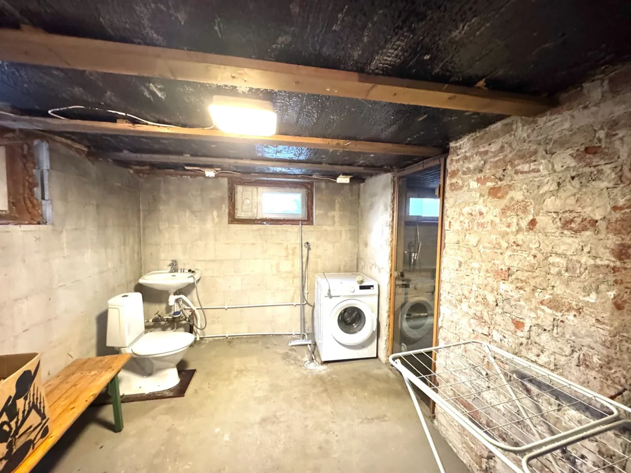 Дом в Йоутсено, Финляндия, 92 м² - фото 11