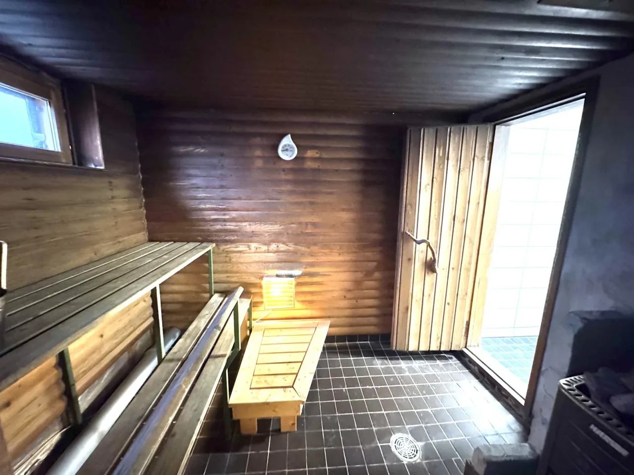 Дом в Йоутсено, Финляндия, 92 м² - фото 14