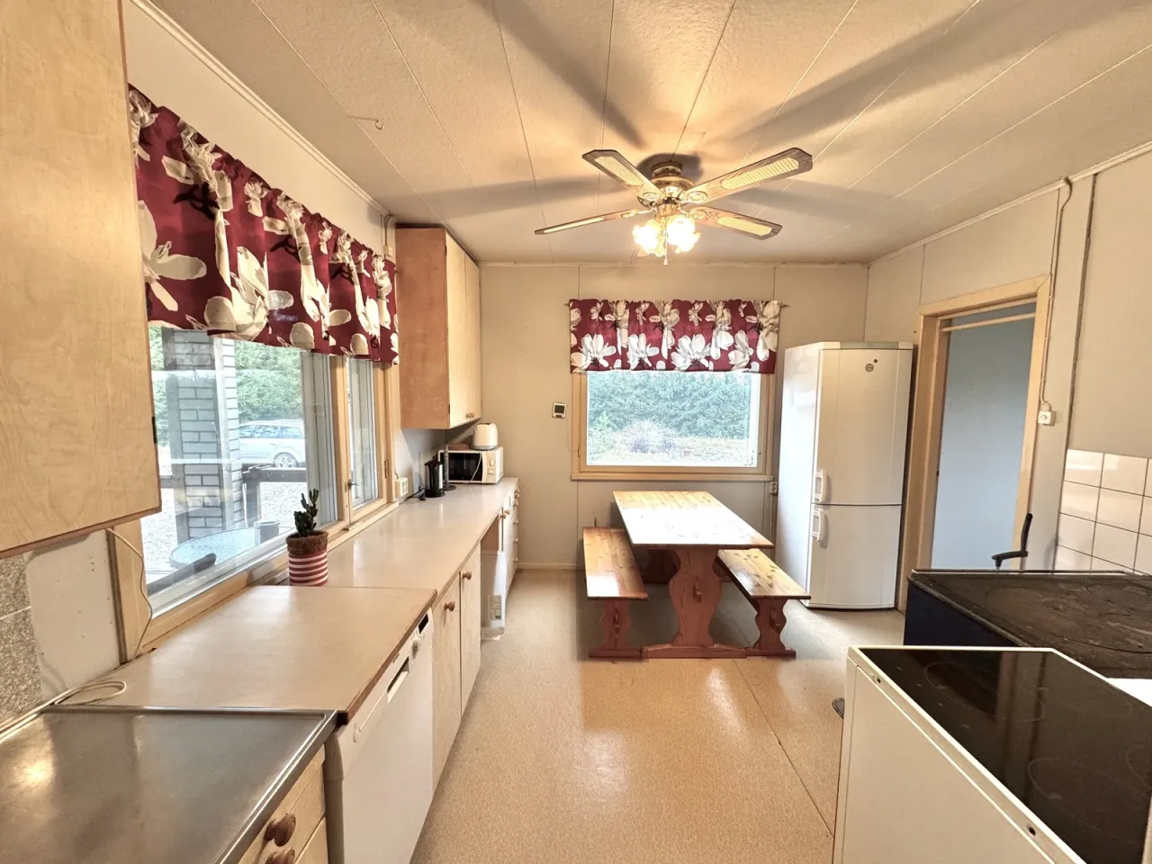 Дом в Йоутсено, Финляндия, 92 м² - фото 2