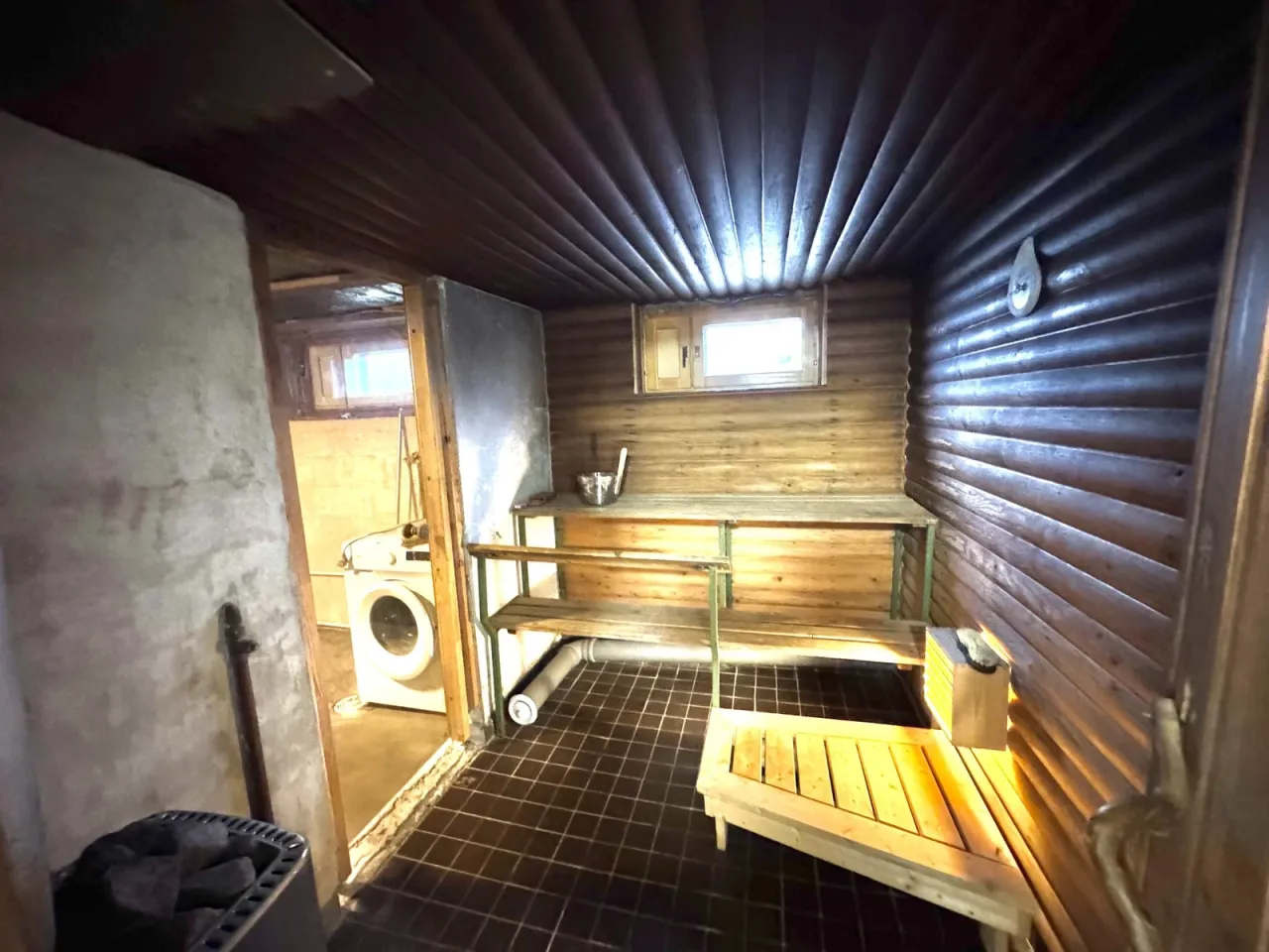 Дом в Йоутсено, Финляндия, 92 м² - фото 13