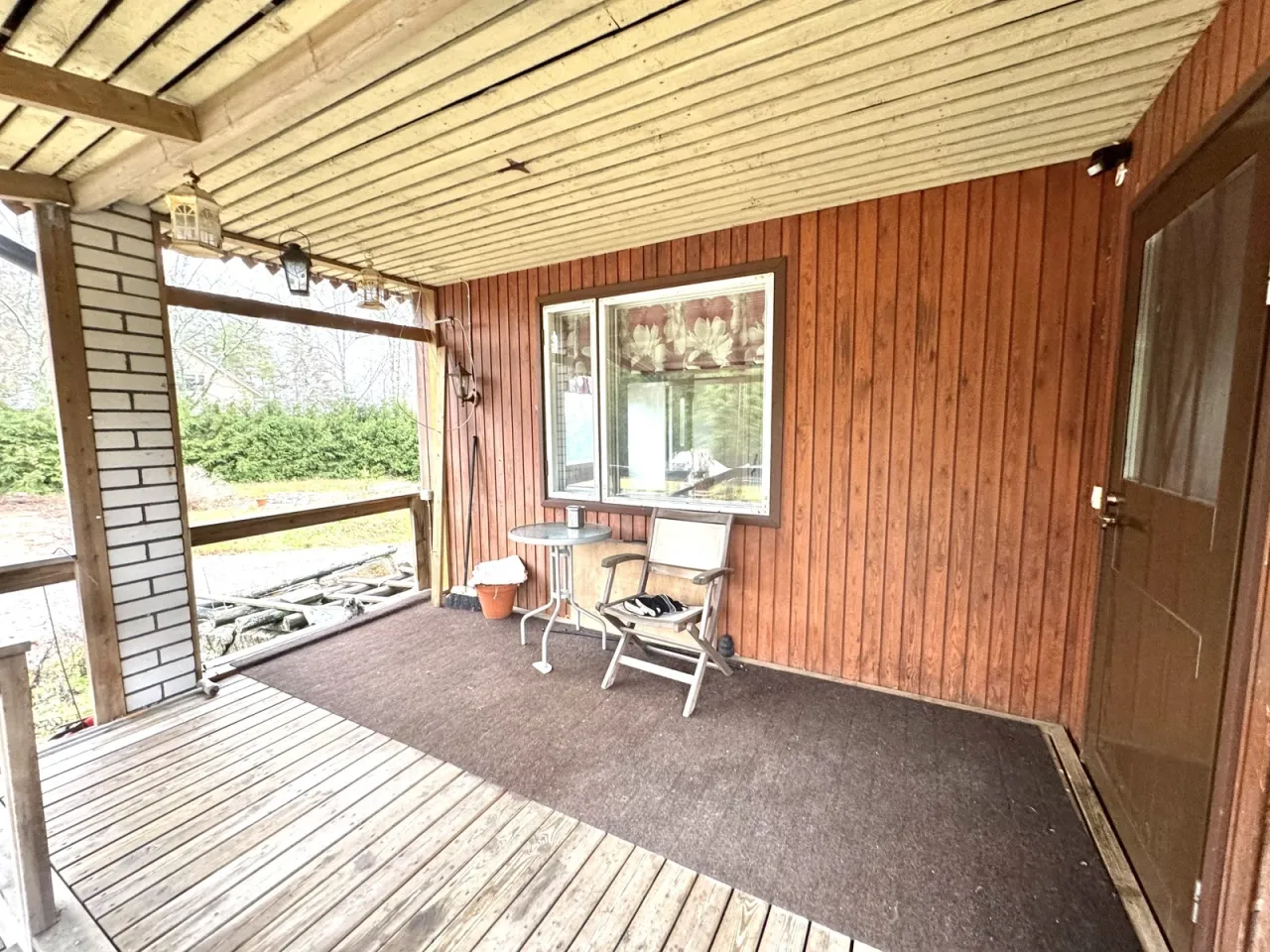 Дом в Йоутсено, Финляндия, 92 м² - фото 15