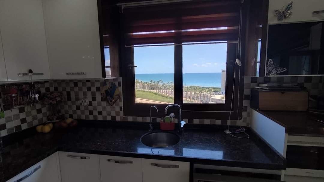 Квартира в Мерсине, Турция, 160 м² - фото 16
