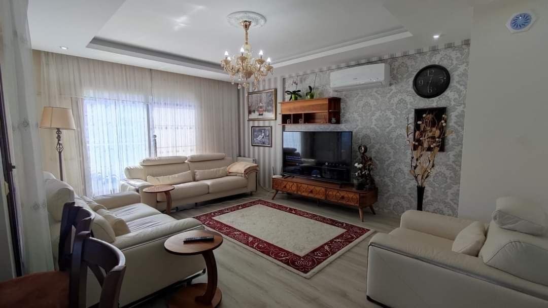 Квартира в Мерсине, Турция, 160 м² - фото 15