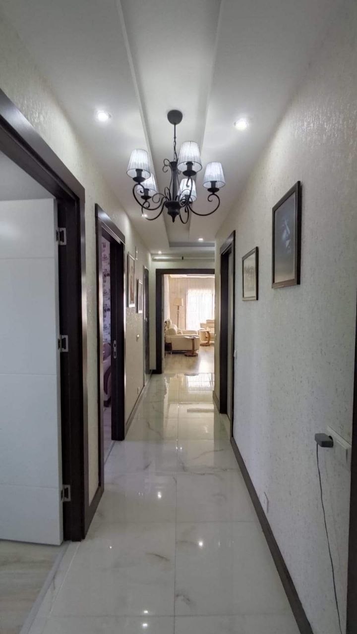 Квартира в Мерсине, Турция, 160 м² - фото 9