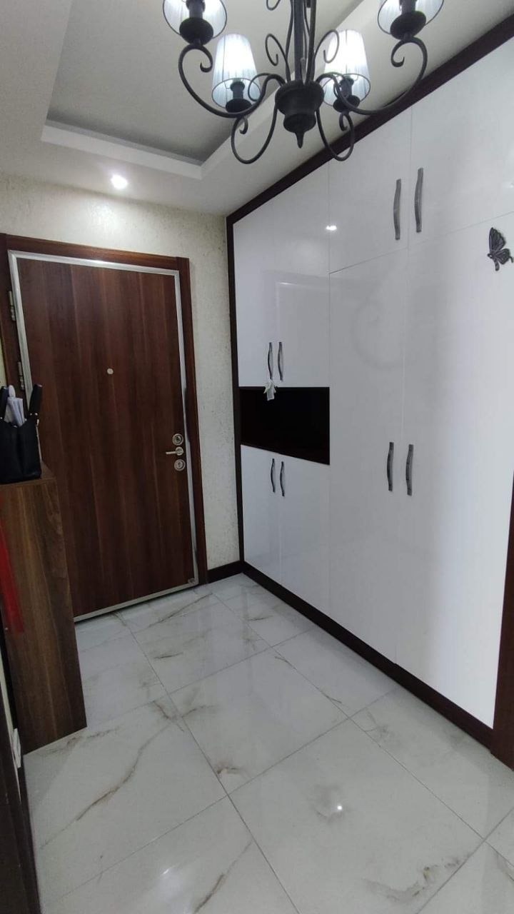 Квартира в Мерсине, Турция, 160 м² - фото 13