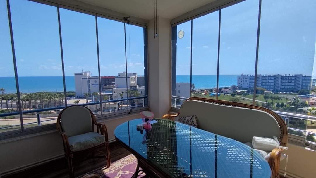 Квартира в Мерсине, Турция, 160 м² - фото 1