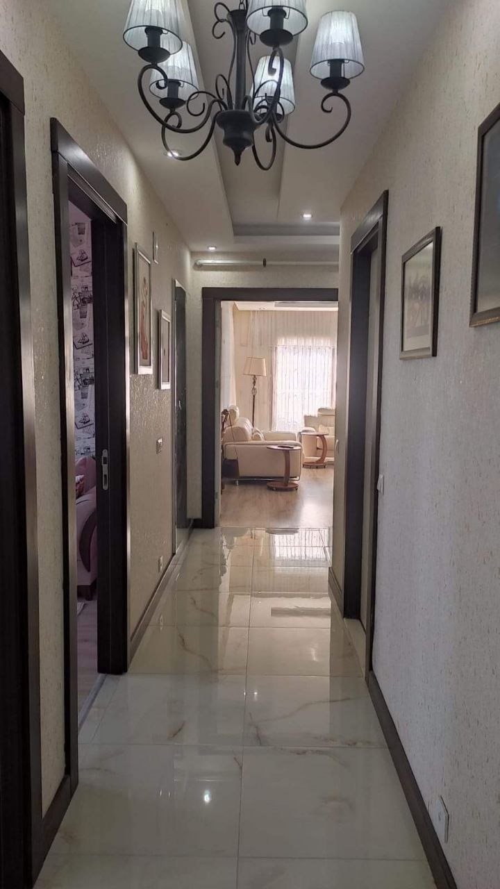 Квартира в Мерсине, Турция, 160 м² - фото 17