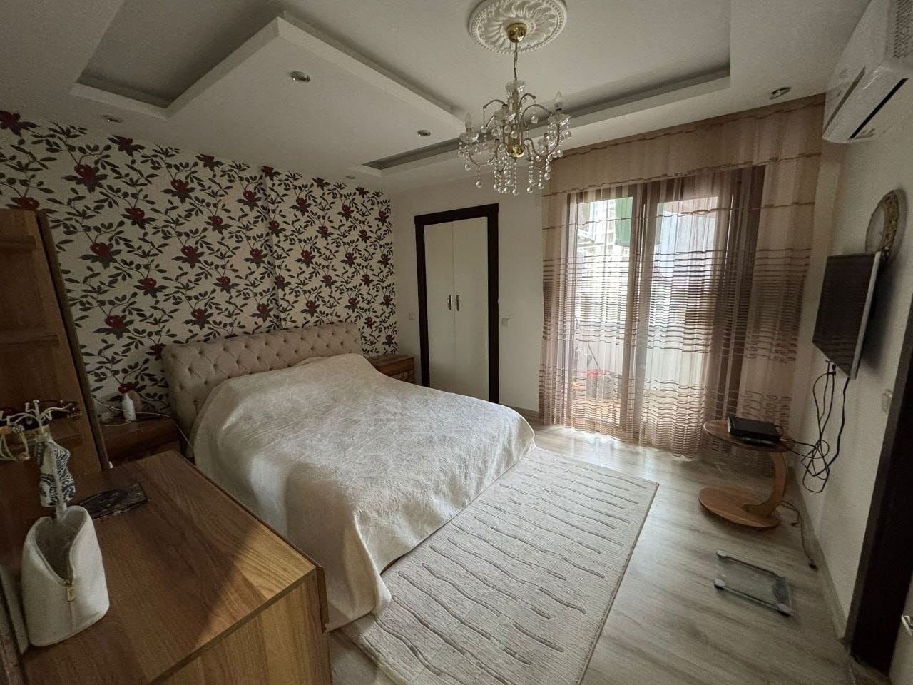 Квартира в Мерсине, Турция, 160 м² - фото 7