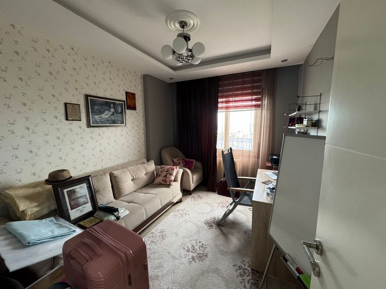 Квартира в Мерсине, Турция, 160 м² - фото 3