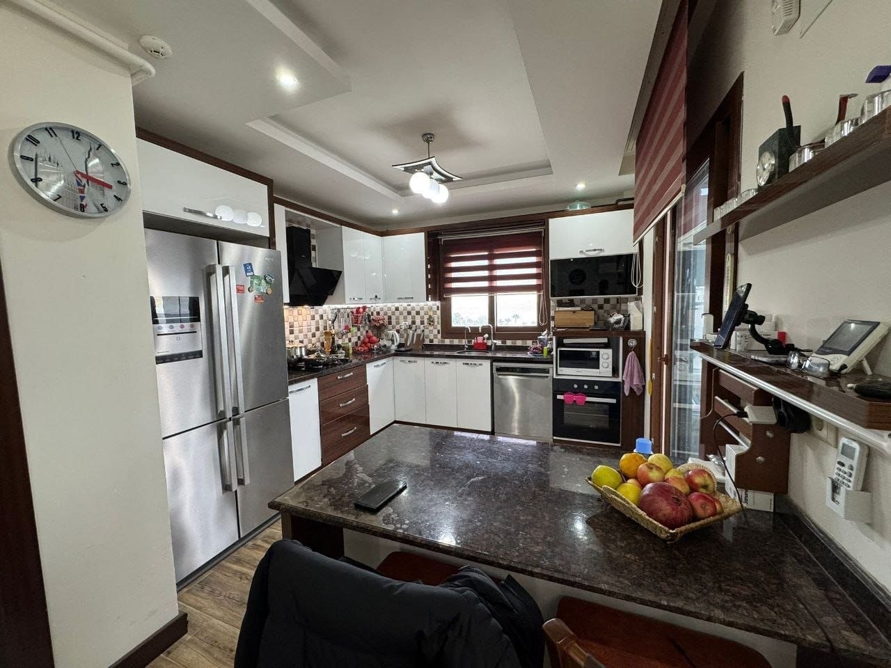 Квартира в Мерсине, Турция, 160 м² - фото 4