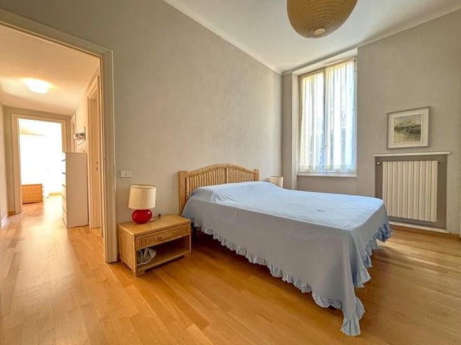 Квартира в Санта-Маргерита-Лигуре, Италия, 134 м² - фото 8