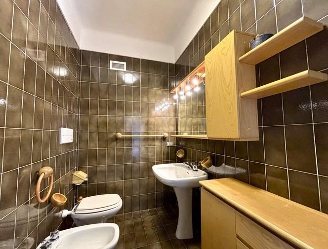Квартира в Санта-Маргерита-Лигуре, Италия, 134 м² - фото 9