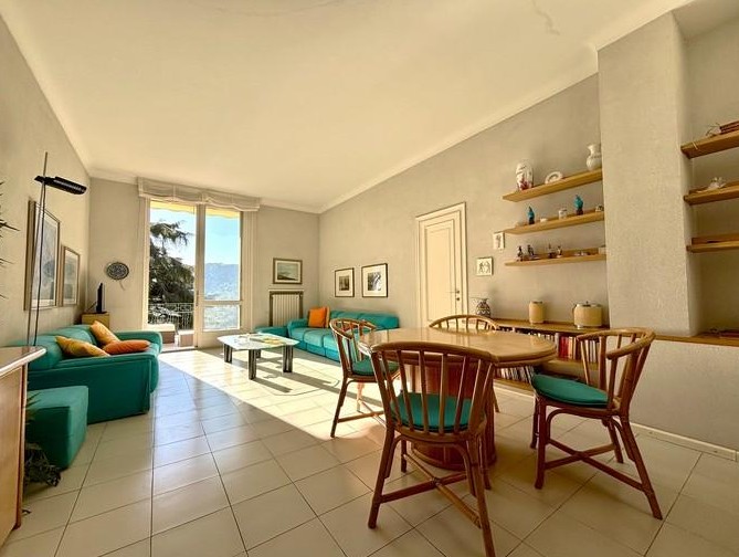 Квартира в Санта-Маргерита-Лигуре, Италия, 134 м² - фото 2