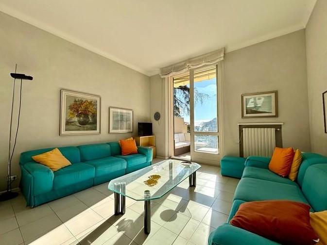Квартира в Санта-Маргерита-Лигуре, Италия, 134 м² - фото 4