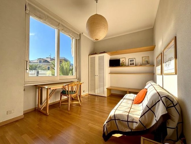 Квартира в Санта-Маргерита-Лигуре, Италия, 134 м² - фото 7