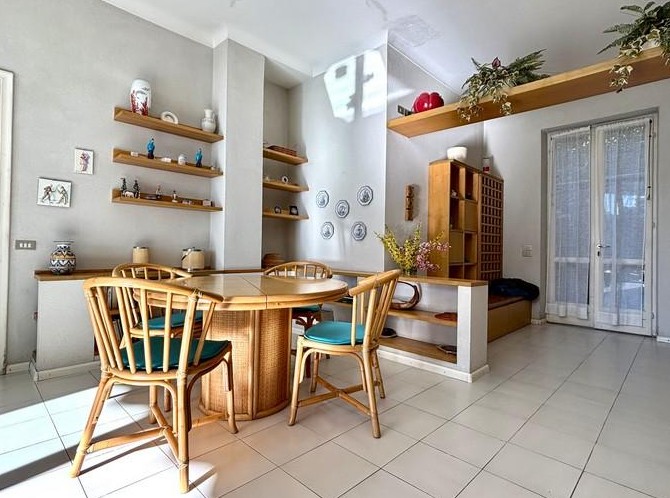 Квартира в Санта-Маргерита-Лигуре, Италия, 134 м² - фото 3