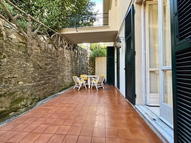 Квартира в Санта-Маргерита-Лигуре, Италия, 134 м² - фото 10