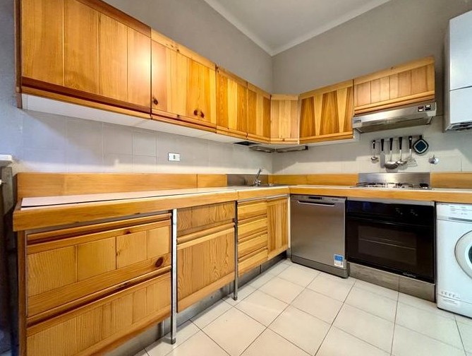 Квартира в Санта-Маргерита-Лигуре, Италия, 134 м² - фото 6