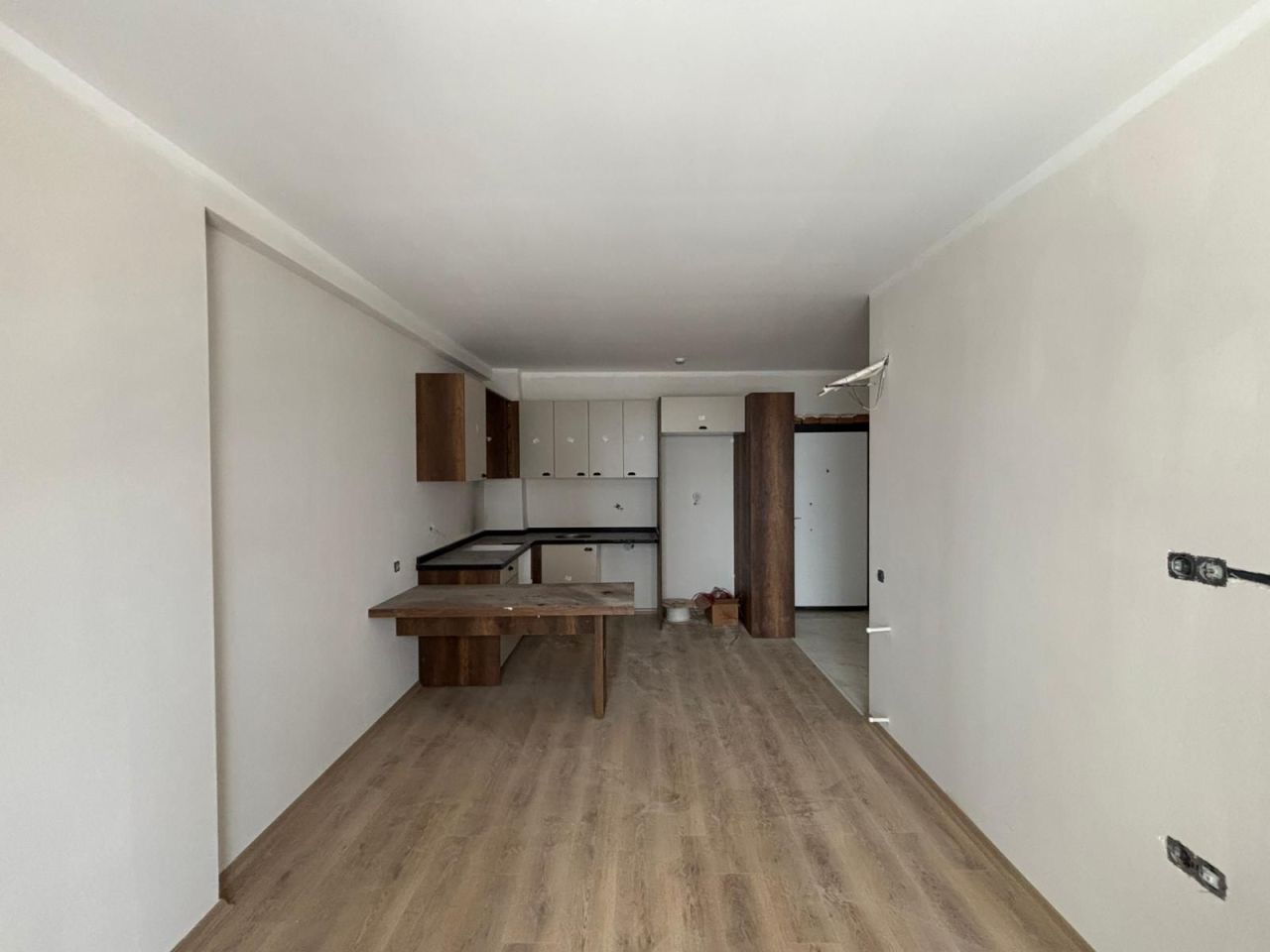 Квартира в Мерсине, Турция, 50 м² - фото 2