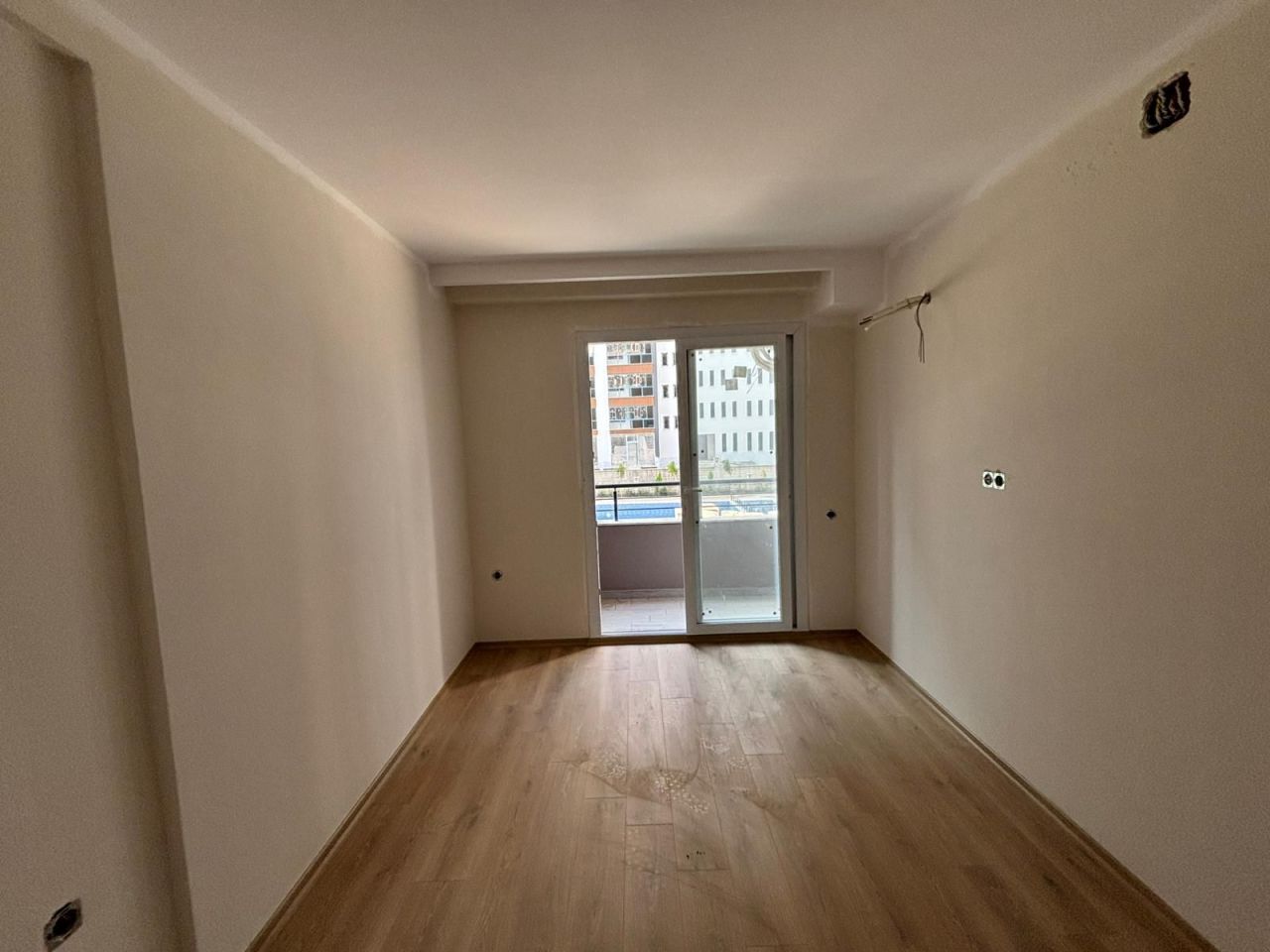 Квартира в Мерсине, Турция, 50 м² - фото 5