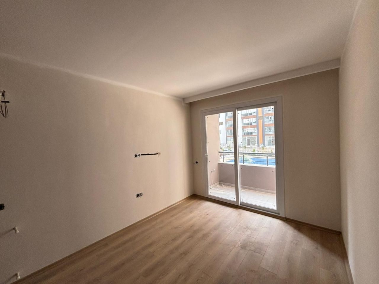 Квартира в Мерсине, Турция, 50 м² - фото 4