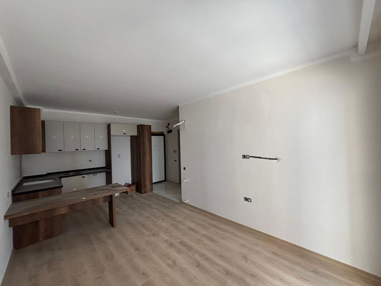Квартира в Мерсине, Турция, 50 м² - фото 3