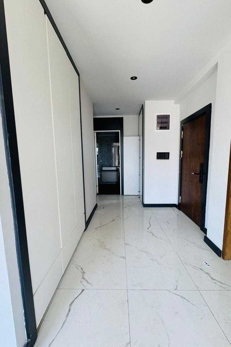 Апартаменты в Алании, Турция, 70 м² - фото 12