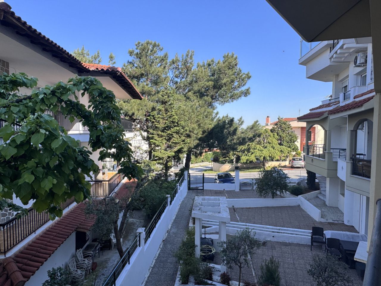 Квартира в Салониках, Греция, 62 м² - фото 3