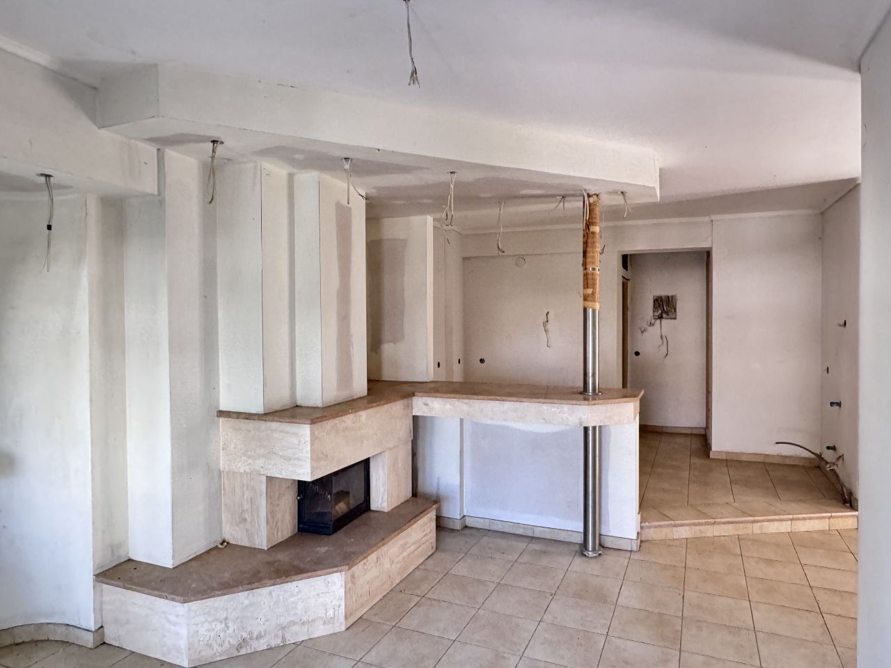 Квартира в Салониках, Греция, 62 м² - фото 4