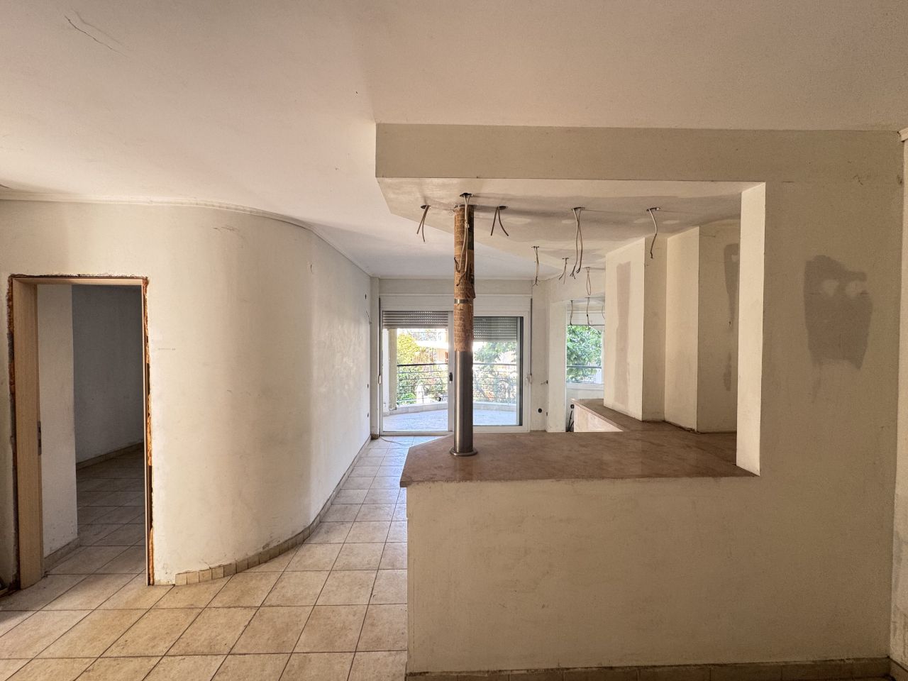 Квартира в Салониках, Греция, 62 м² - фото 5