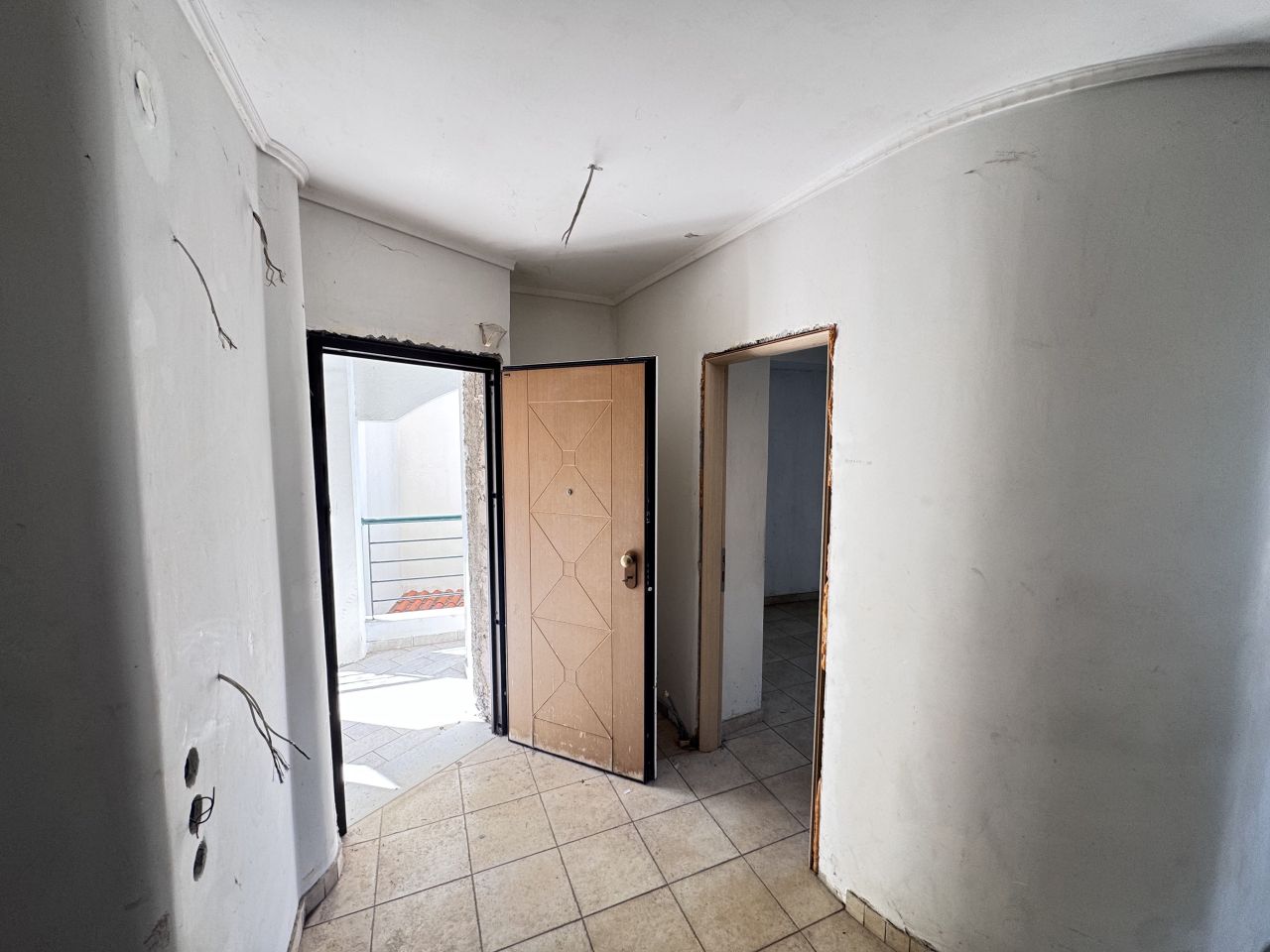 Квартира в Салониках, Греция, 62 м² - фото 6