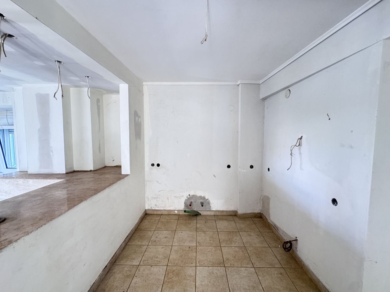 Квартира в Салониках, Греция, 62 м² - фото 7