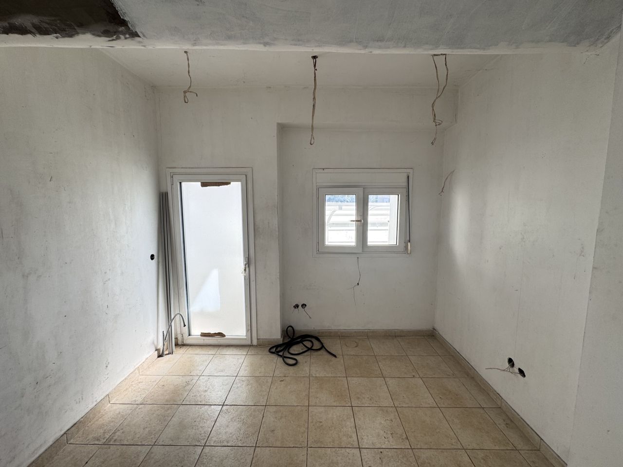Квартира в Салониках, Греция, 62 м² - фото 8