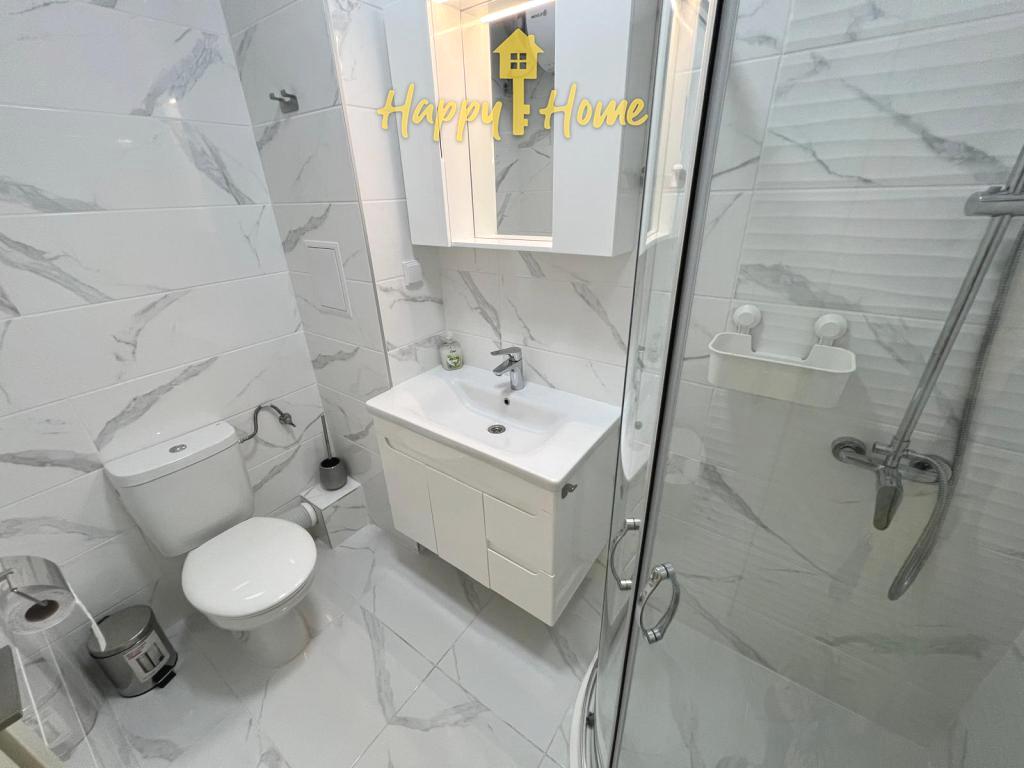 Студия в Несебре, Болгария, 44 м² - фото 11