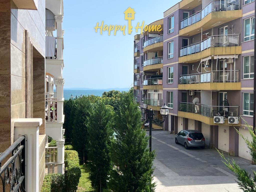 Студия в Несебре, Болгария, 44 м² - фото 13