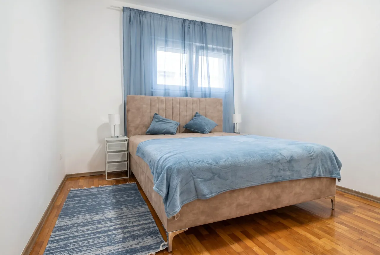 Квартира в Будве, Черногория, 51 м² - фото 4