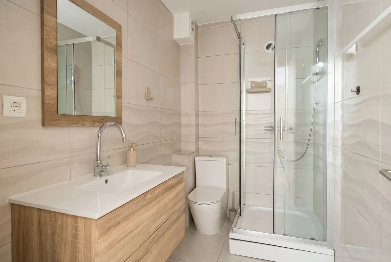 Квартира в Будве, Черногория, 51 м² - фото 7