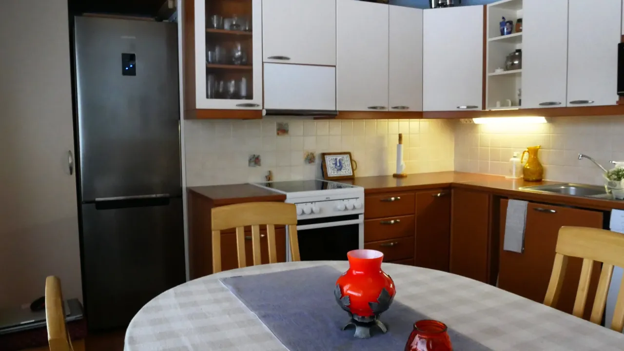 Дом в Иматре, Финляндия, 138 м² - фото 6