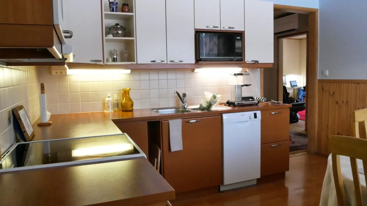 Дом в Иматре, Финляндия, 138 м² - фото 5