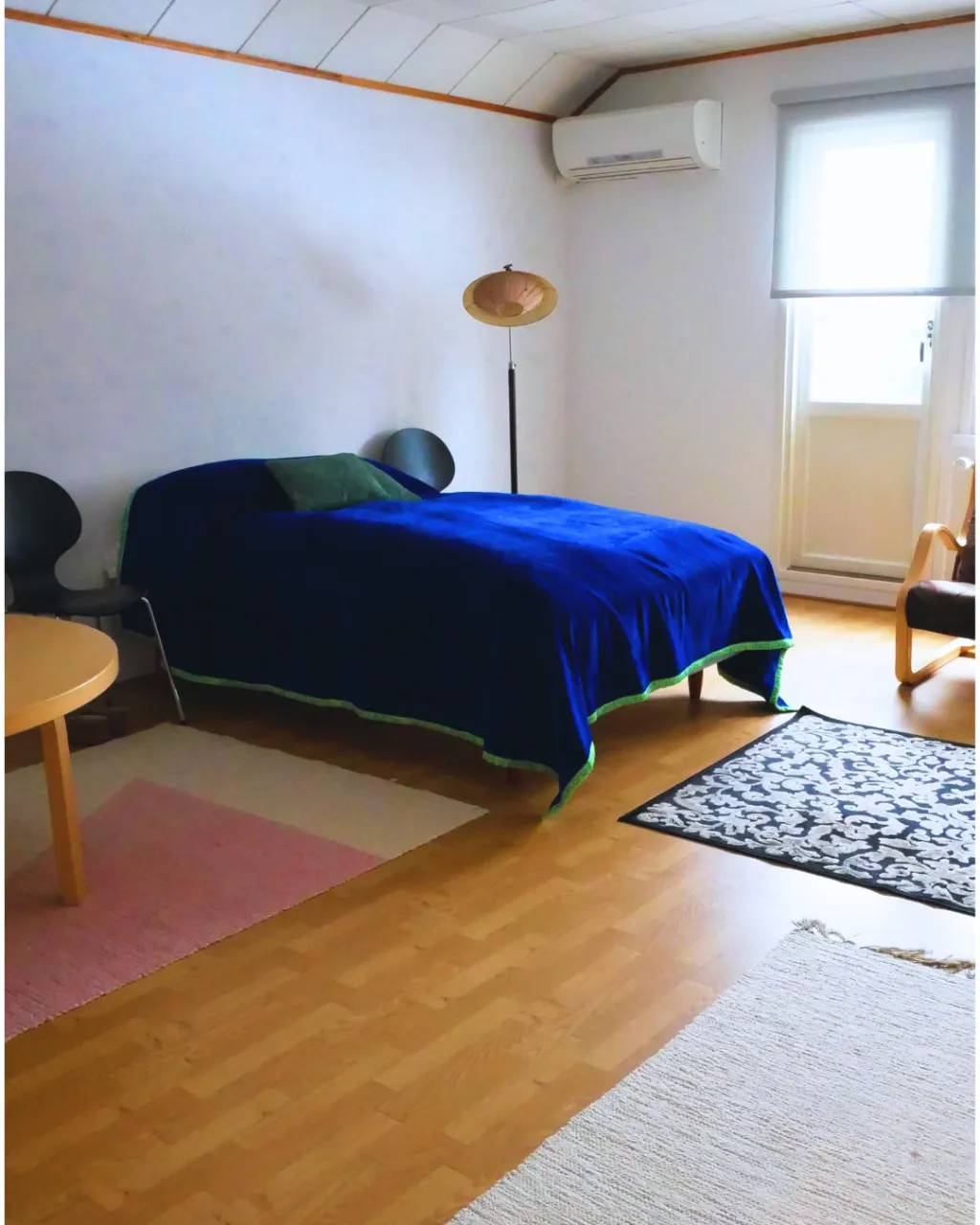 Дом в Иматре, Финляндия, 138 м² - фото 14