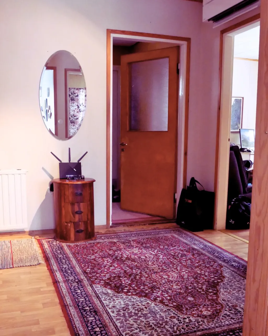 Дом в Иматре, Финляндия, 138 м² - фото 10