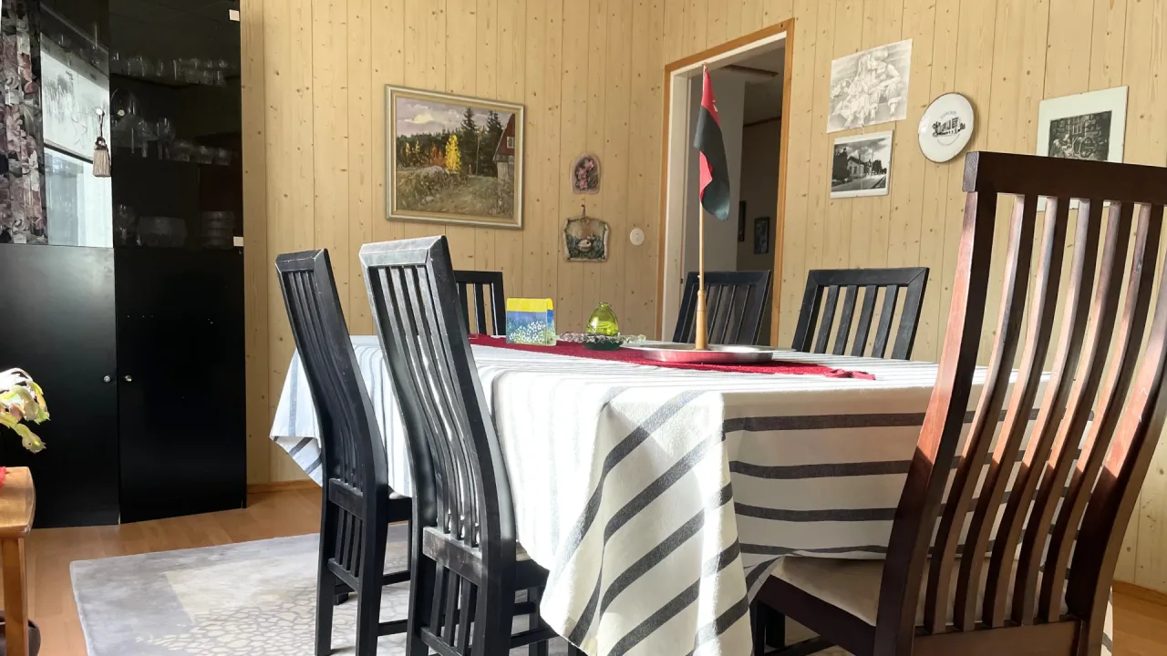 Дом в Иматре, Финляндия, 138 м² - фото 7